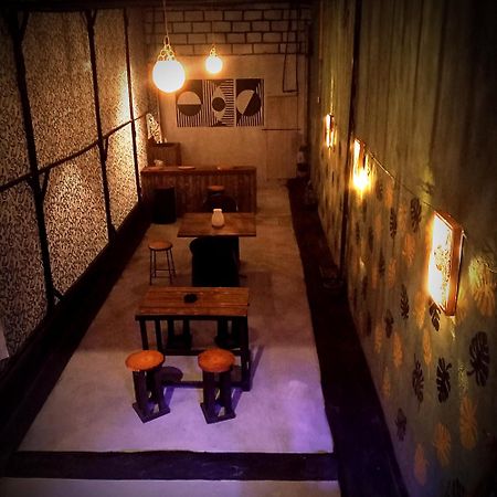 Yak City Apartments Kandy Luaran gambar