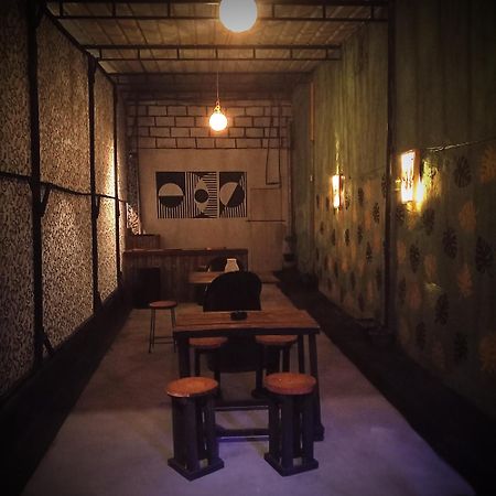 Yak City Apartments Kandy Luaran gambar