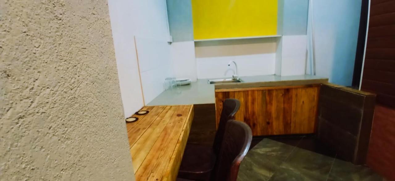 Yak City Apartments Kandy Luaran gambar