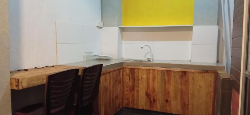 Yak City Apartments Kandy Luaran gambar
