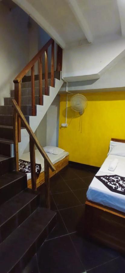 Yak City Apartments Kandy Luaran gambar