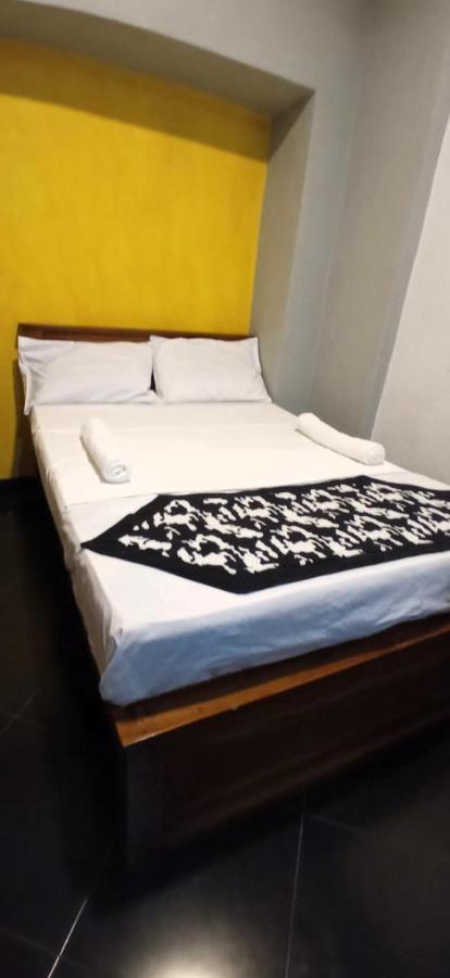 Yak City Apartments Kandy Luaran gambar