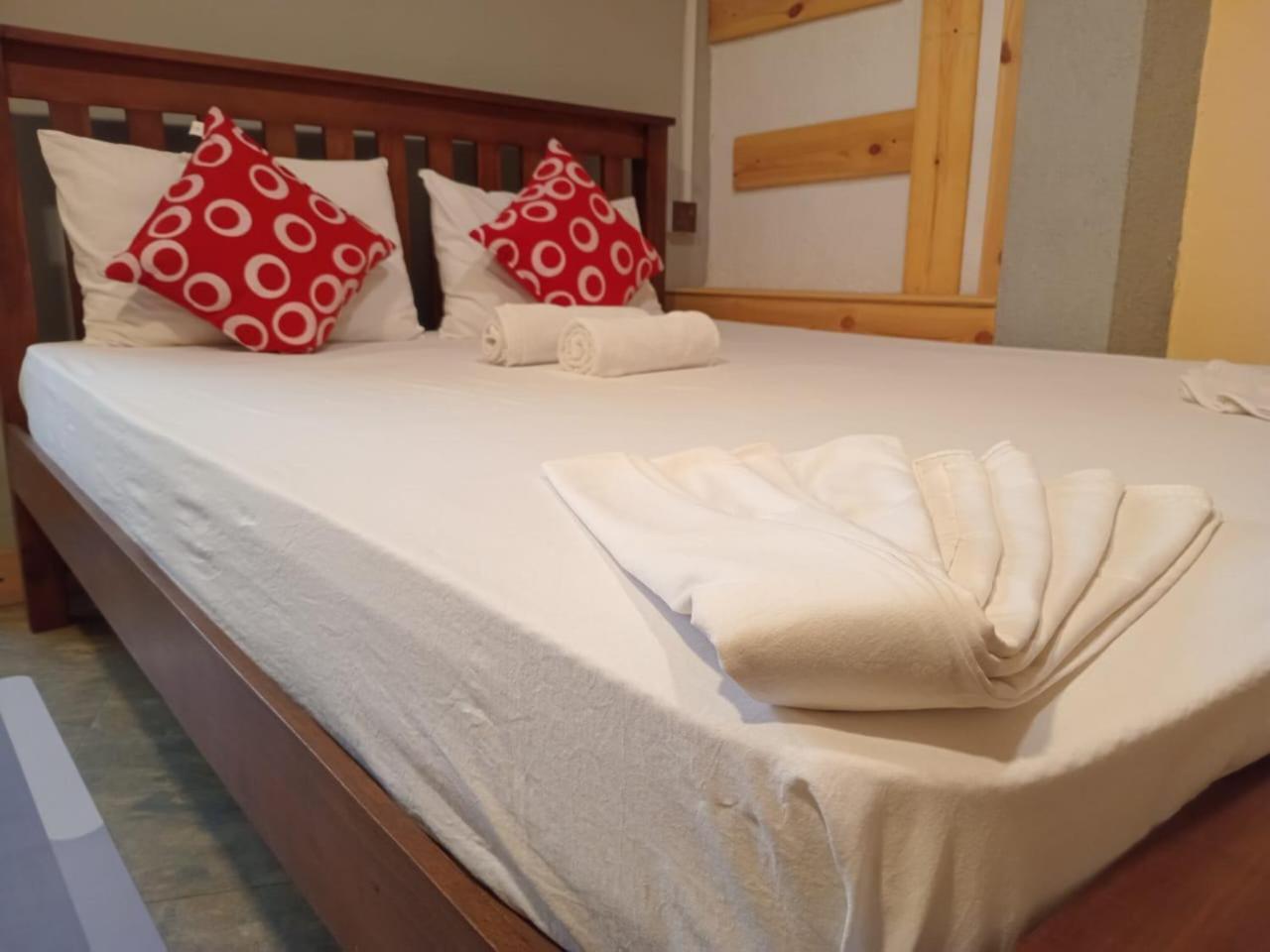 Yak City Apartments Kandy Luaran gambar