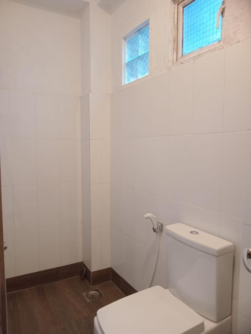 Yak City Apartments Kandy Luaran gambar