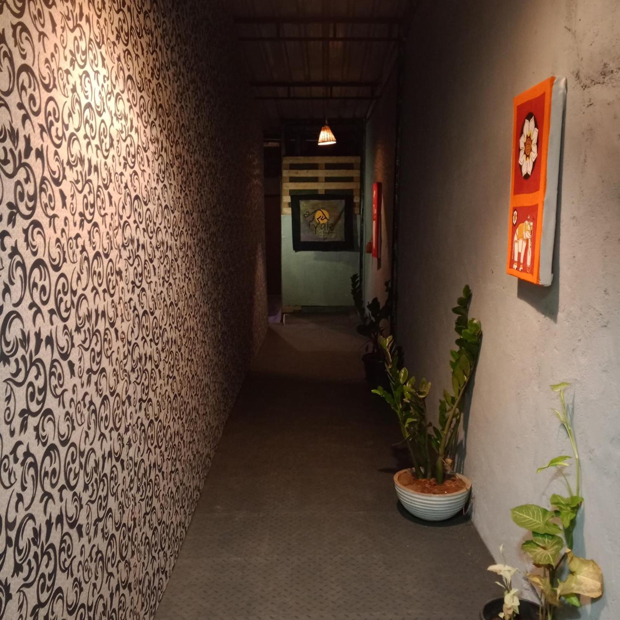 Yak City Apartments Kandy Luaran gambar