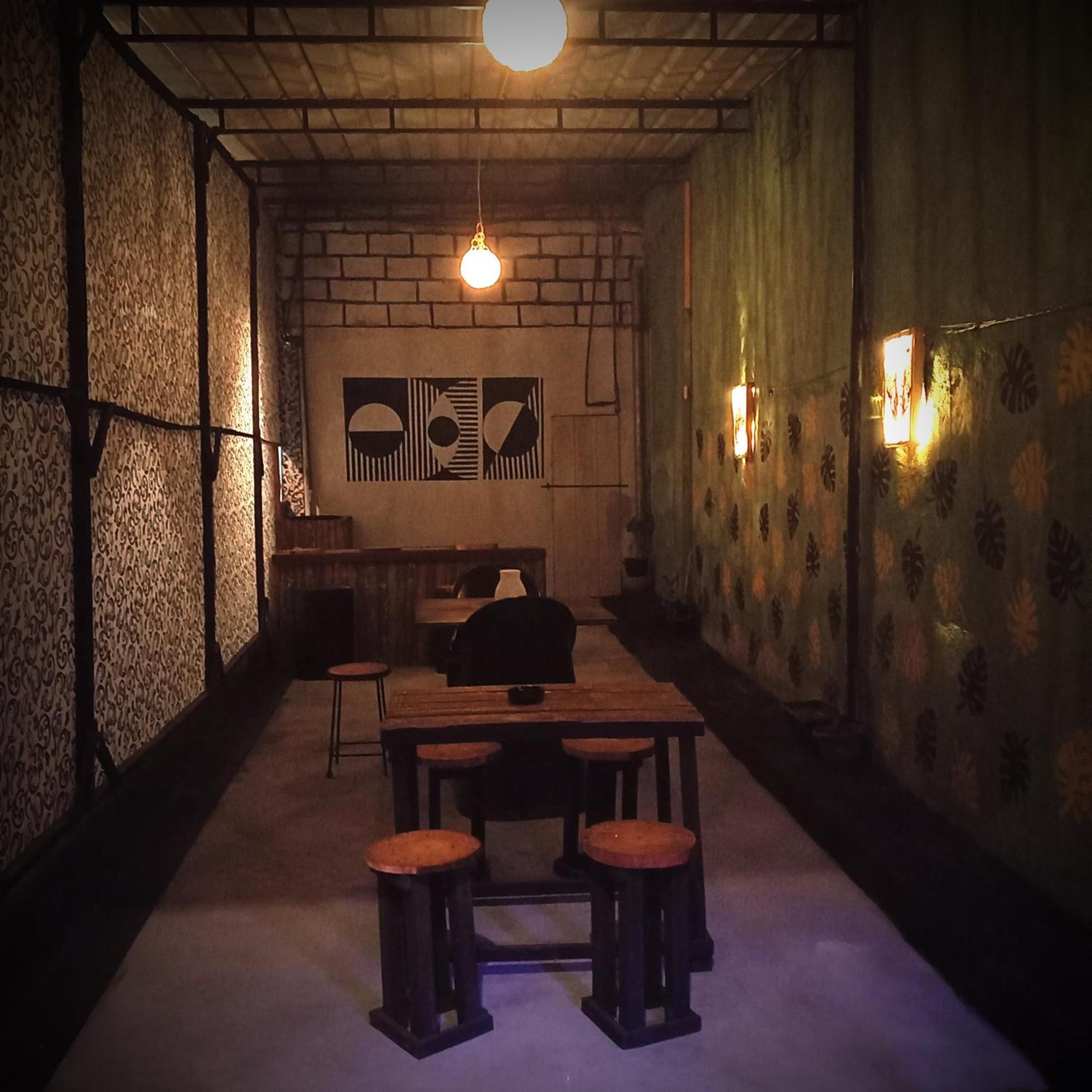 Yak City Apartments Kandy Luaran gambar